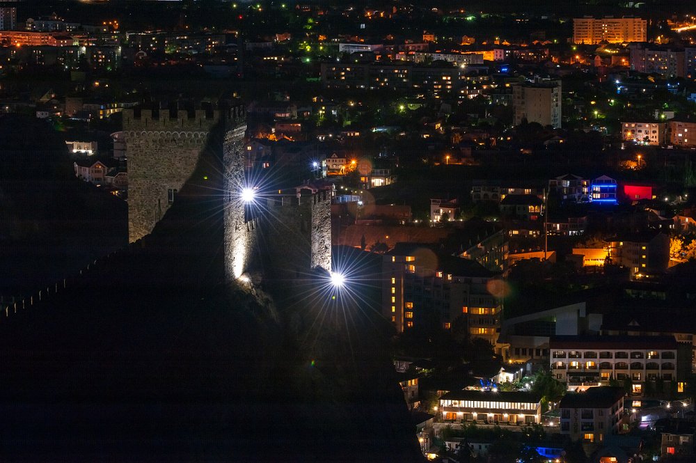 История и современность