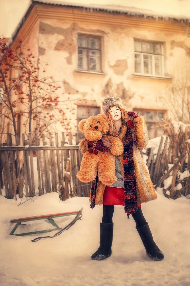 Photograph by Марина Семёхина