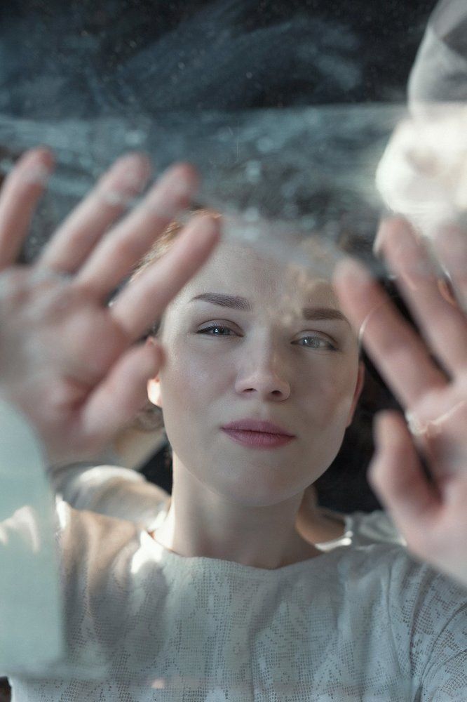 Photograph by Ксения