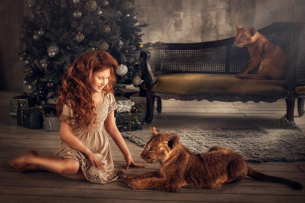 Photograph by Марина Семёхина