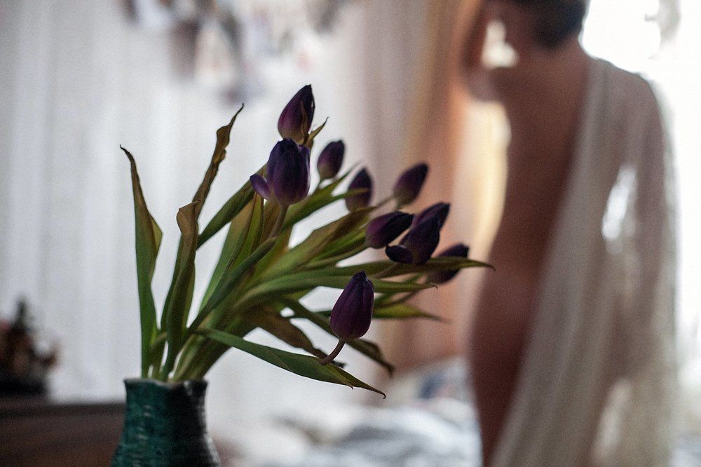 Photograph by Ксения