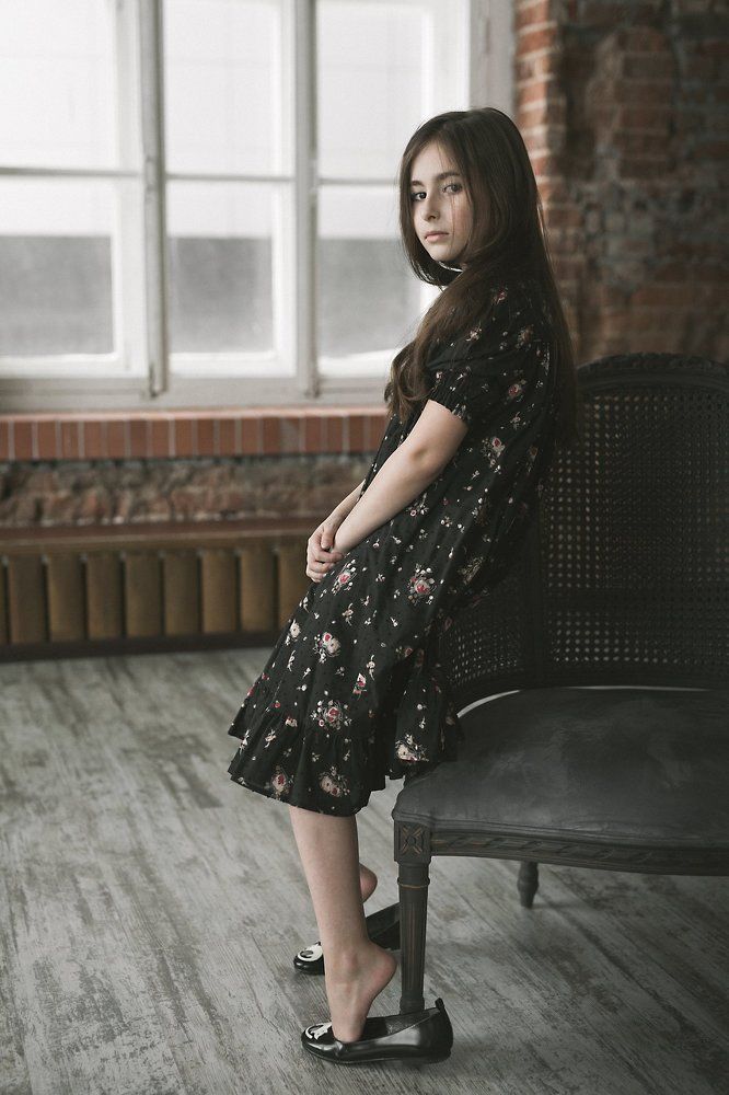 Photograph by Ксения