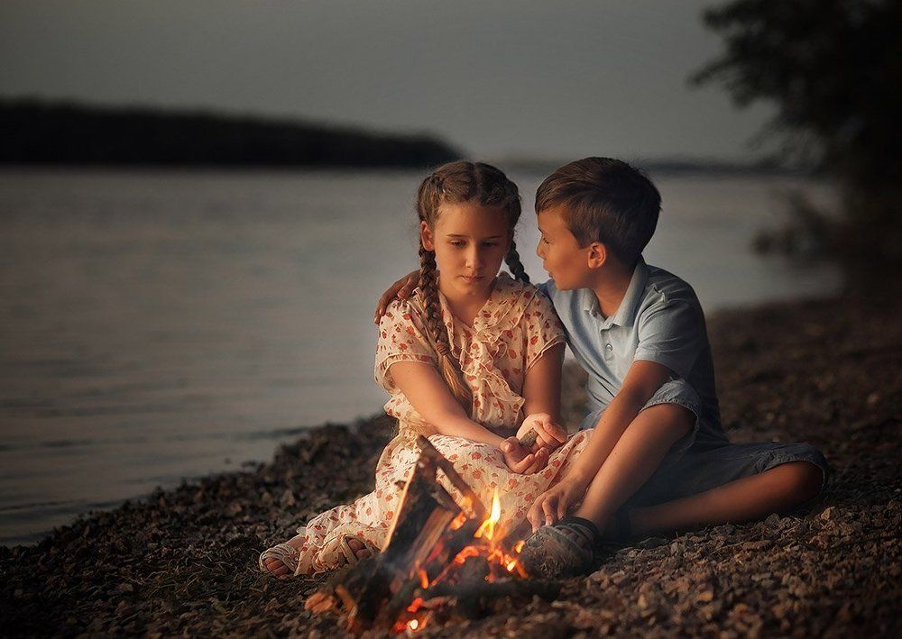 Фотография автора Иванна Климшина