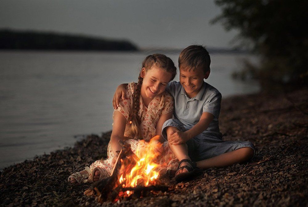 Фотография автора Иванна Климшина