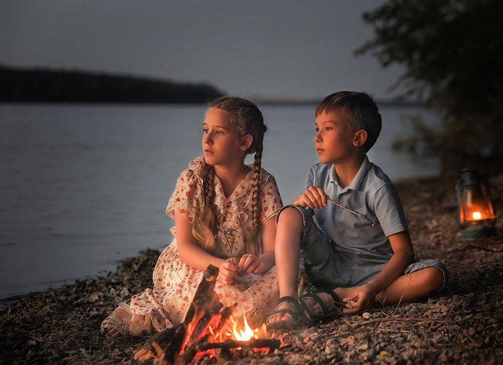 Фотография автора Иванна Климшина