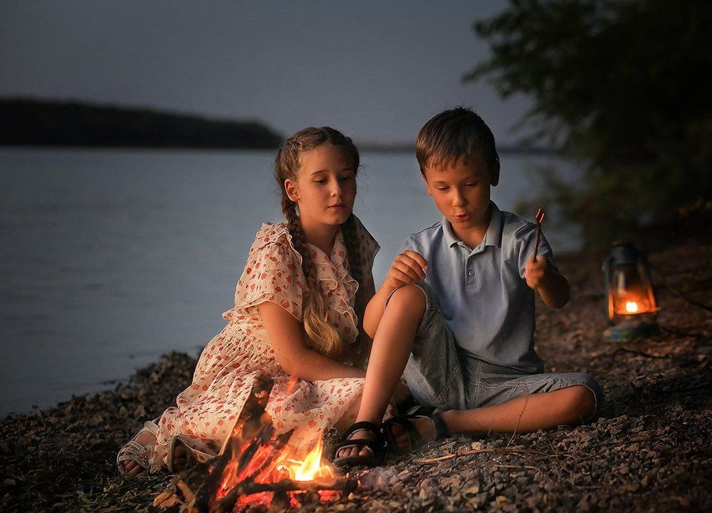 Фотография автора Иванна Климшина