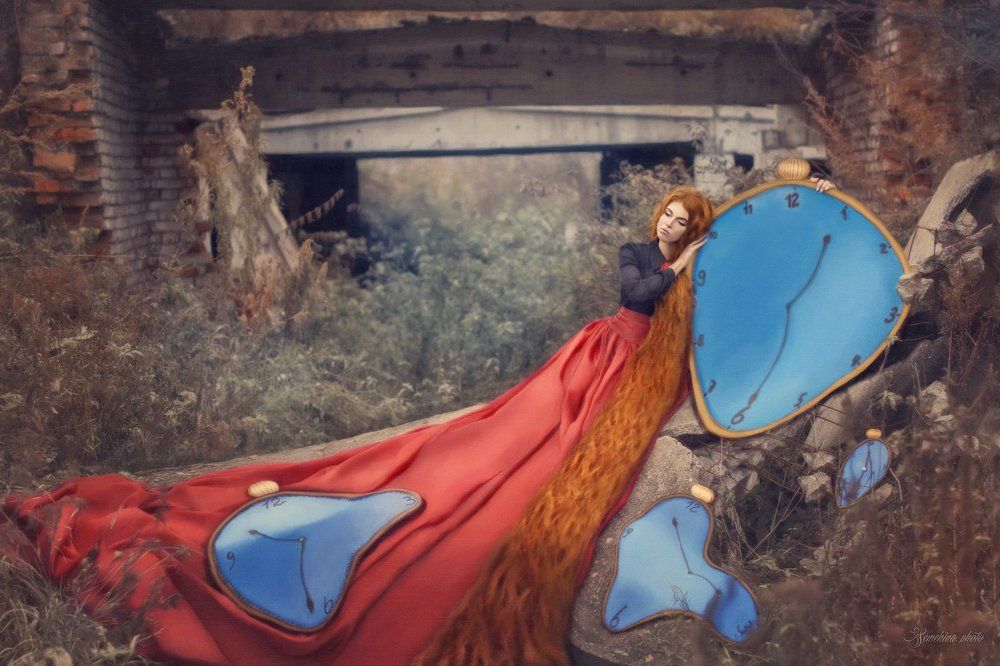 Photograph by Марина Семёхина