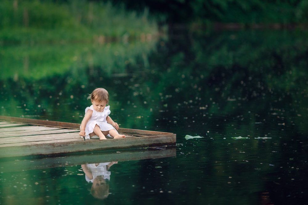 Photograph by Костюк Зоя