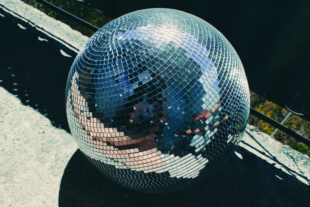 Photograph by Юлия Абакина