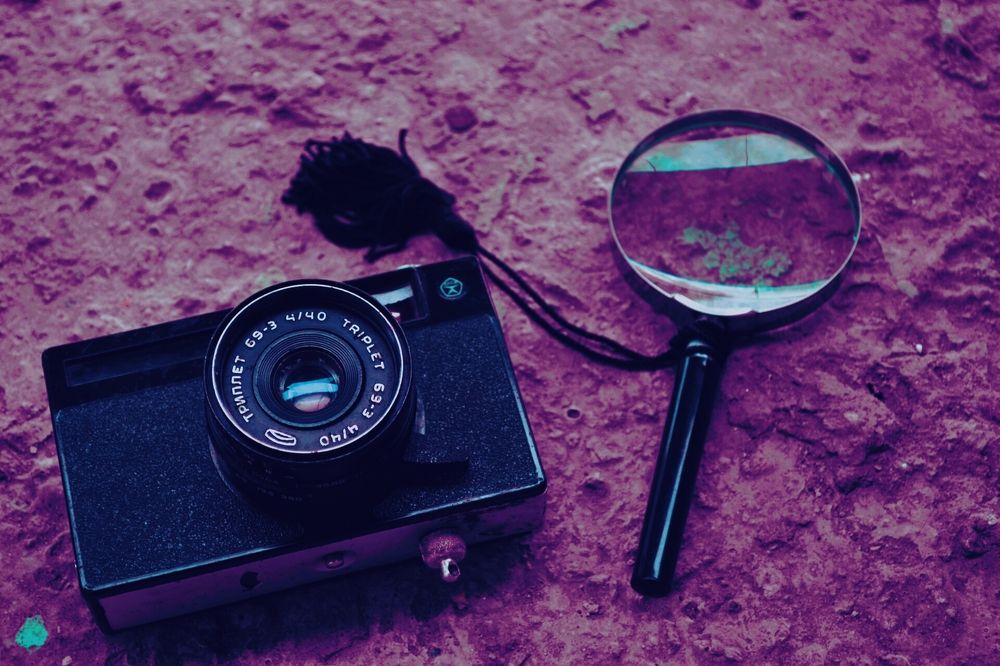 Photograph by Юлия Абакина