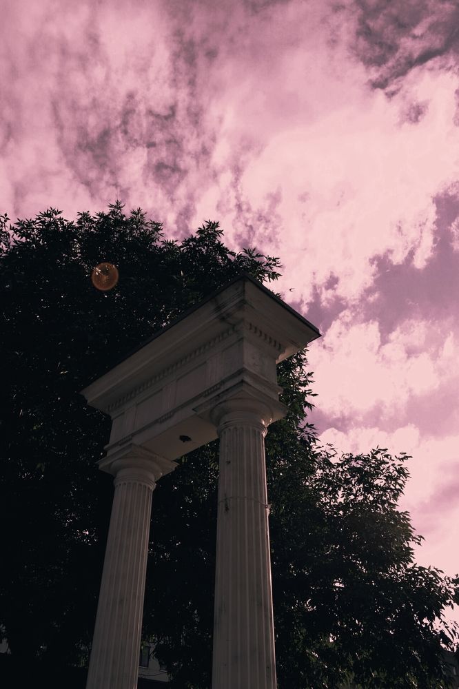 Photograph by Юлия Абакина