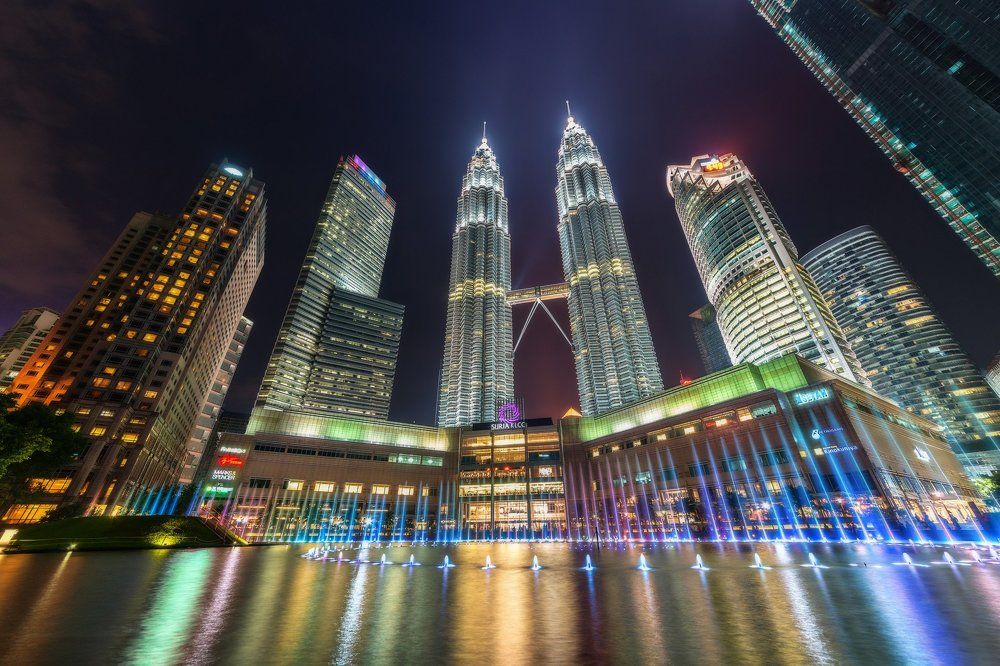Куала Лумпур