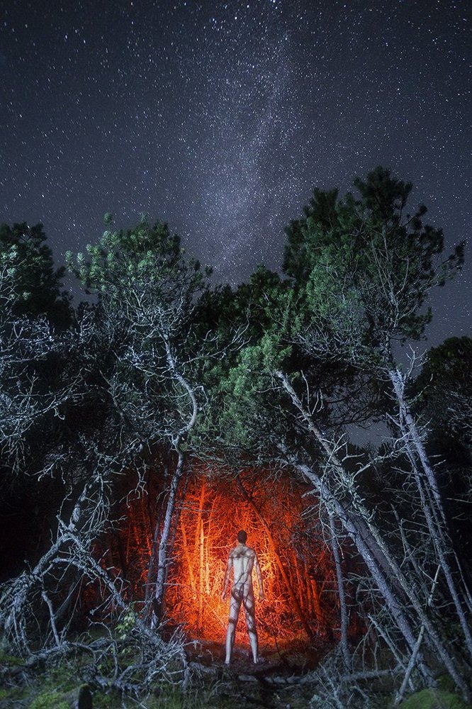 Времена адама