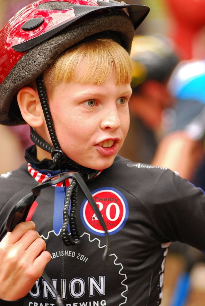 Перед стартом