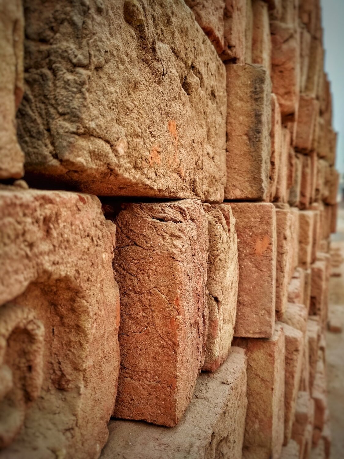 Bricks