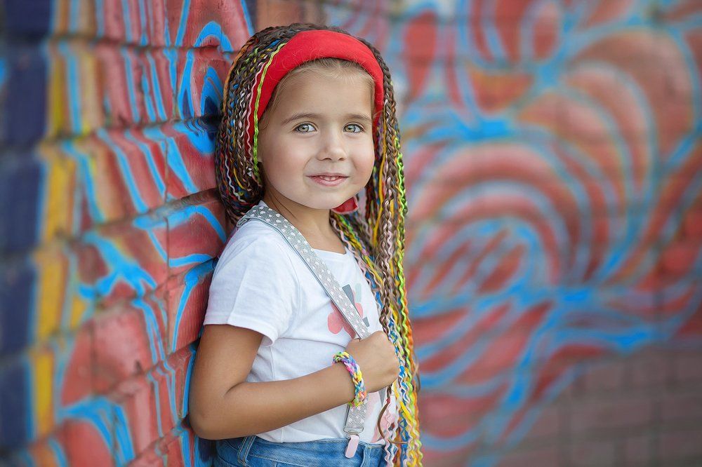 Photograph by Олеся Филиппова