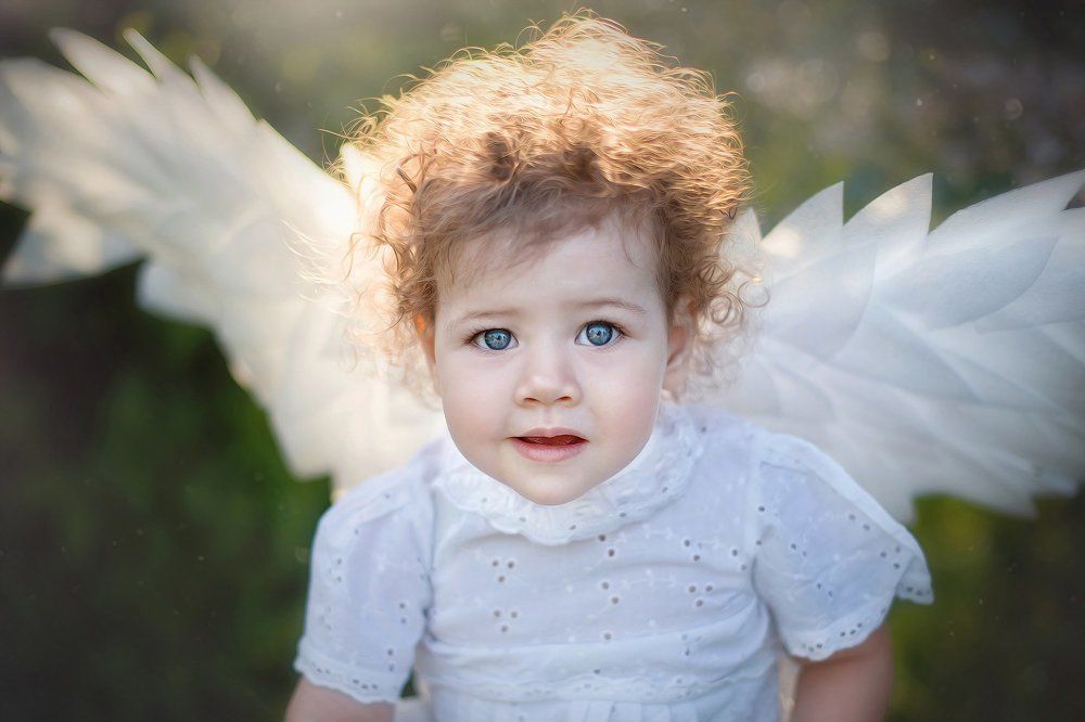 Photograph by Олеся Филиппова