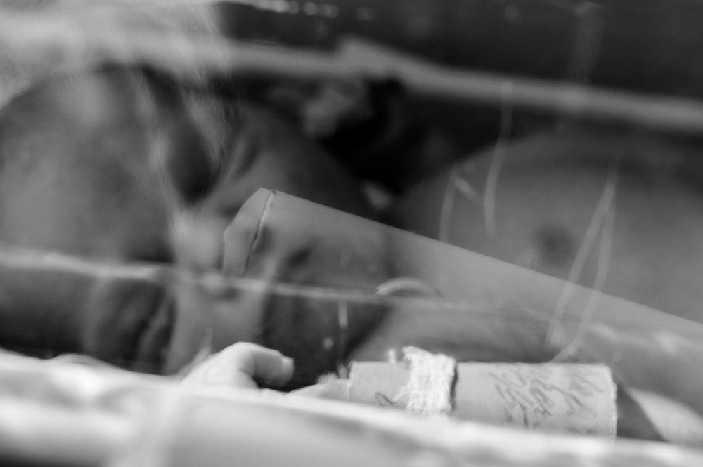 Маленький инопланетянин