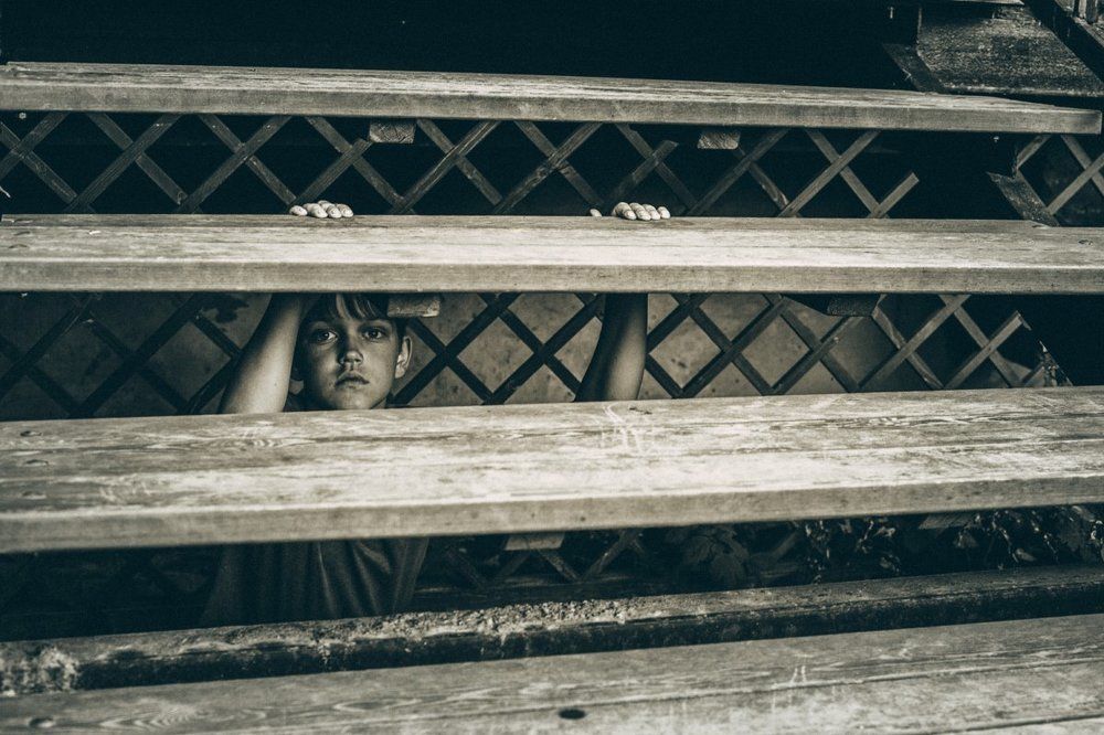 Сложный возраст