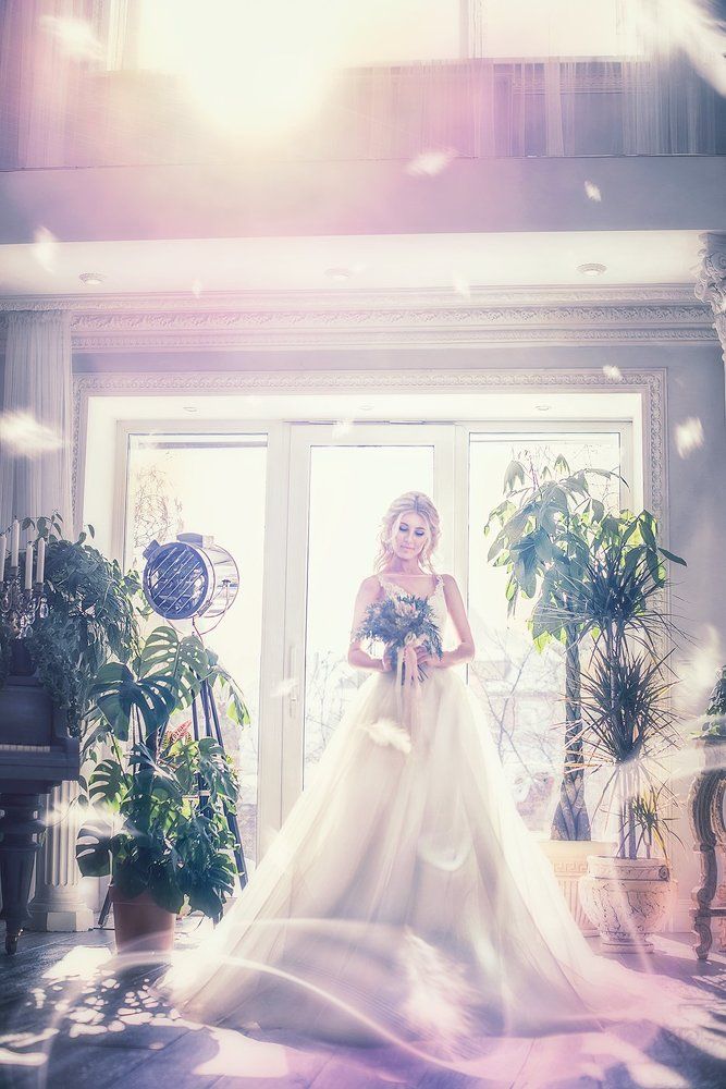 Photograph by Марина Семёхина