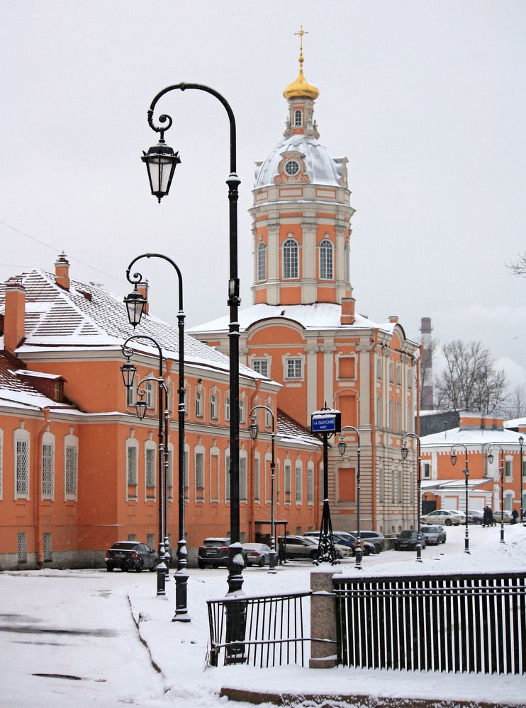 Фонари