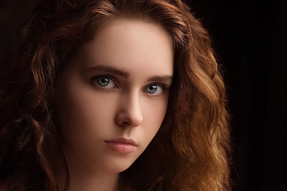 Photograph by Ольга Веремьева