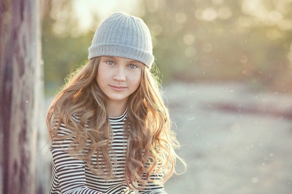 Photograph by Олеся Филиппова