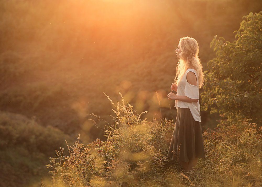 Photograph by Ольга Веремьева