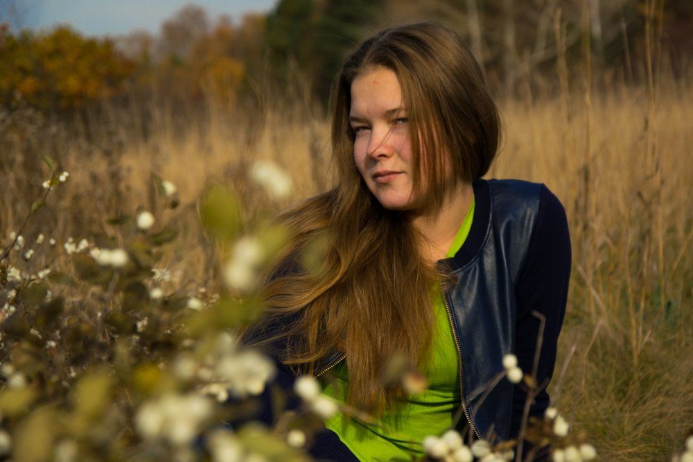 Photograph by Марина