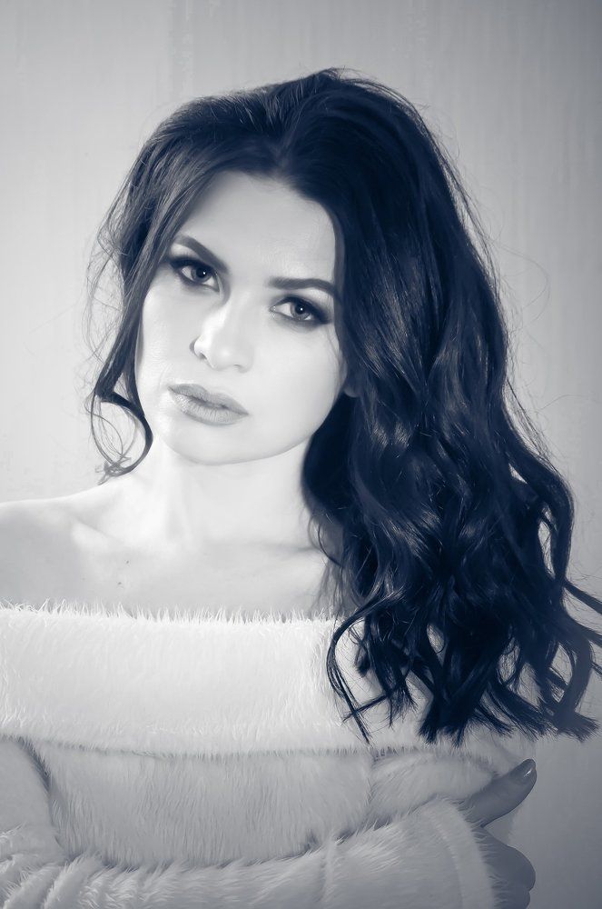 Молодое поколение