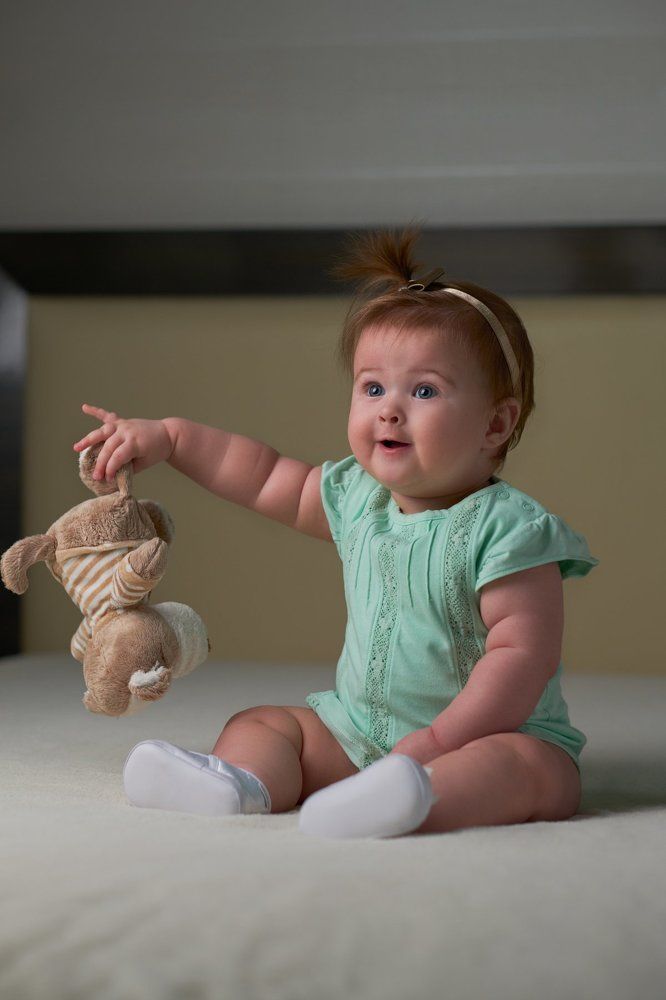 Любимый Гав-Гав!