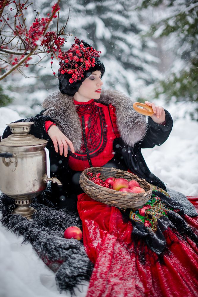 Барыня-сударыня