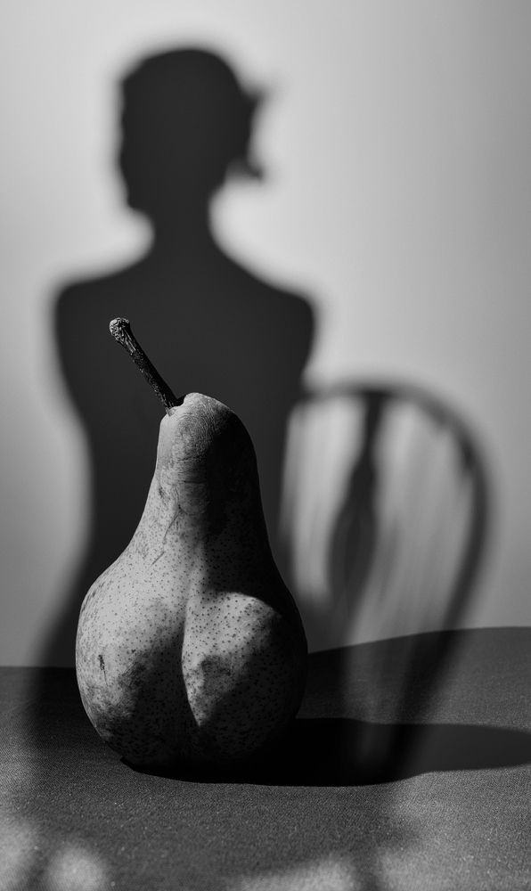 .....сексуальность....