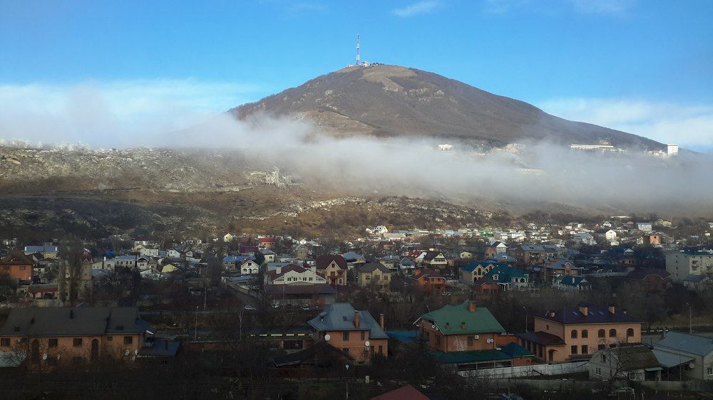 Photograph by Татьяна Белгарокова