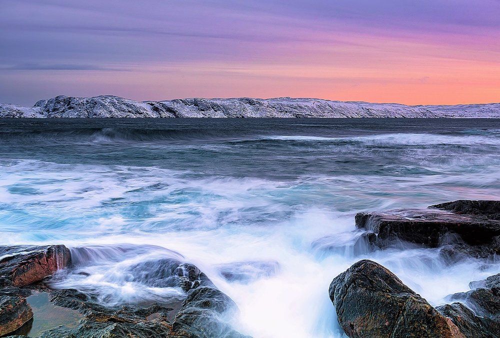 Русский север