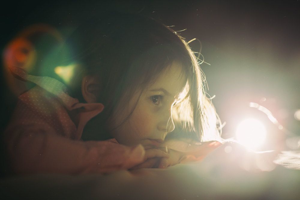 Photograph by Юлия Барская