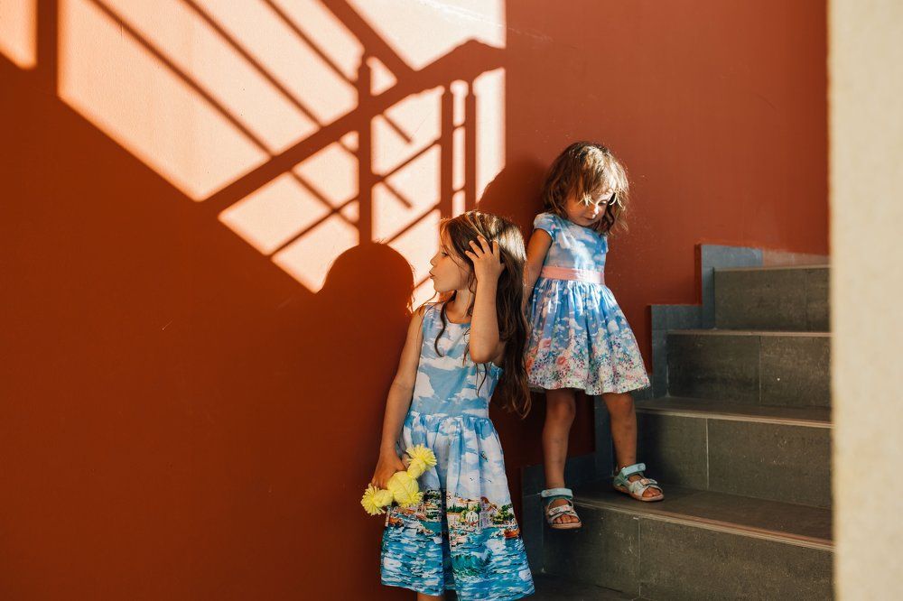 Photograph by Юлия Барская