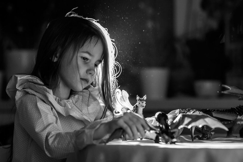 Photograph by Юлия Барская