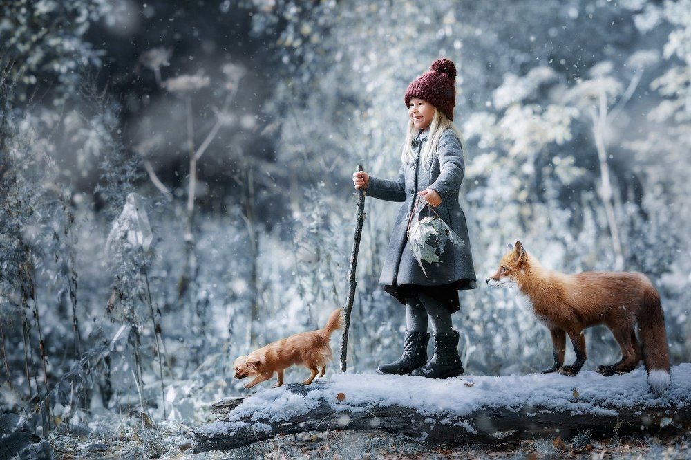 Весело шагать...