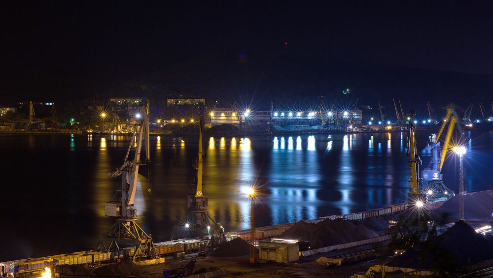 Photograph by Надежда Ячменева