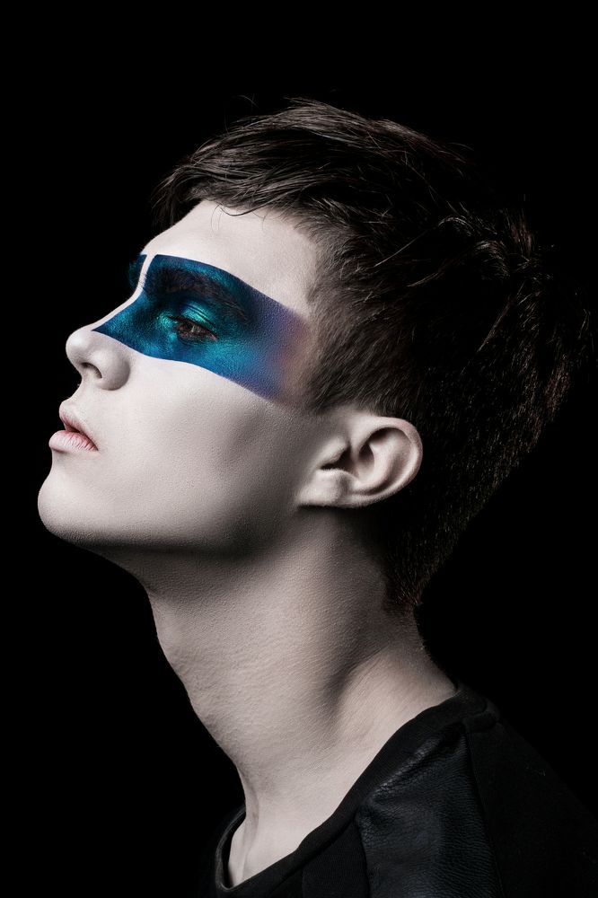 Photograph by Латкина Анна Андреевна