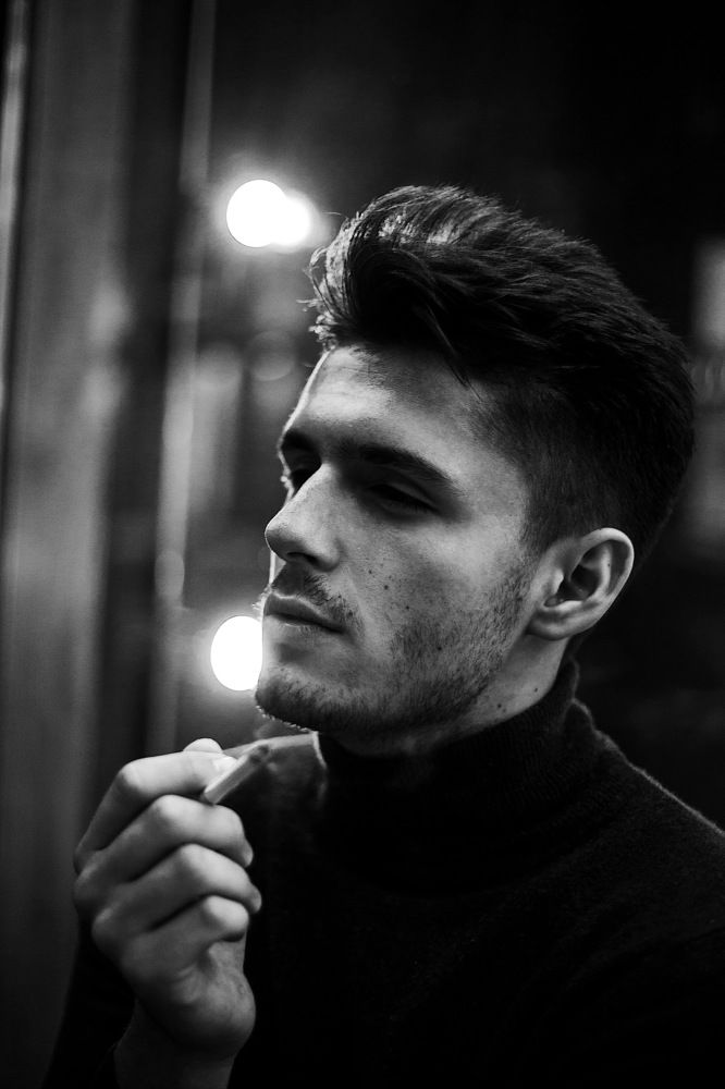 Photograph by Влада Лазаренко