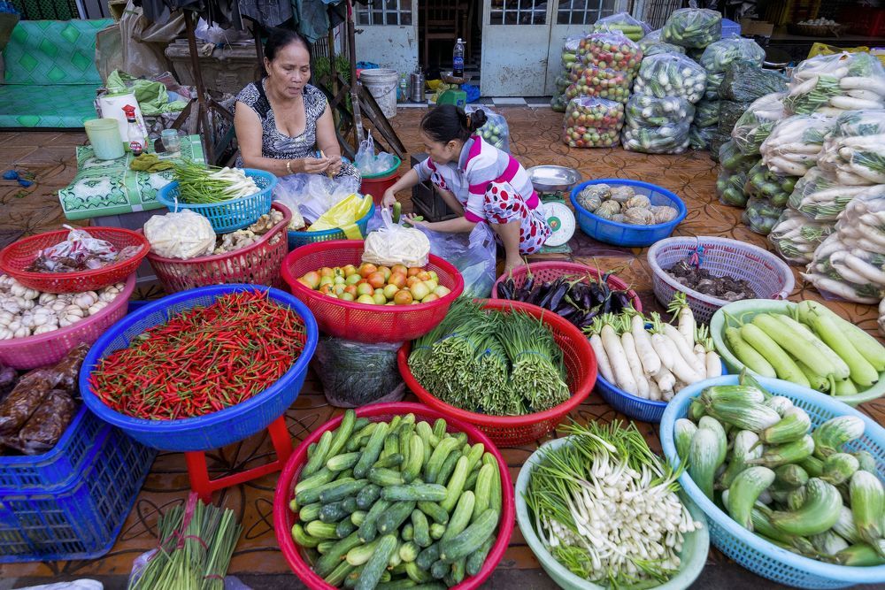 Сортируй, деточка, сортируй