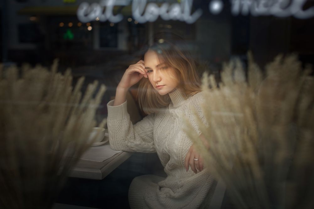 Одинокий бродяга