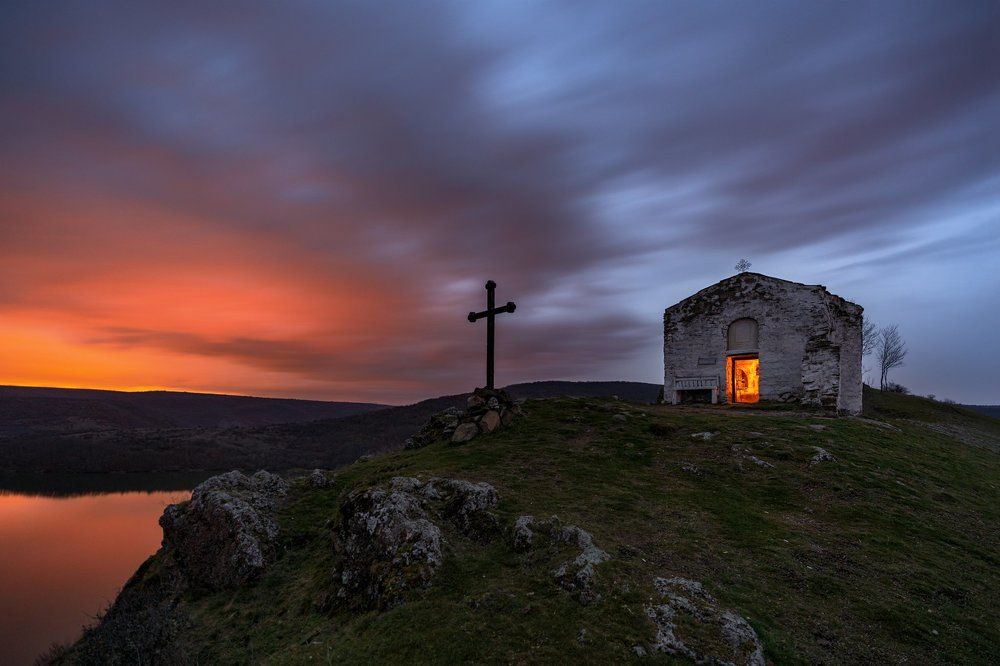 Часовня „Св. Йоан Летни“