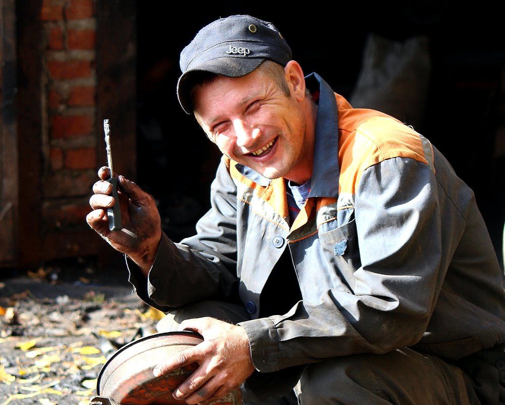 Photograph by Андрей Казанкин