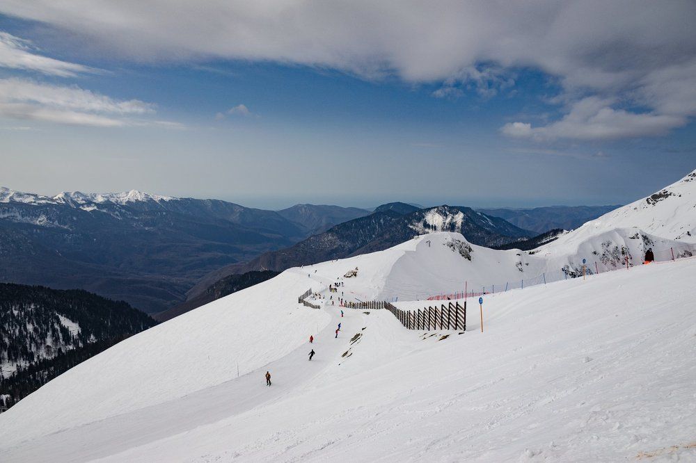 Photograph by Евгений Потапов