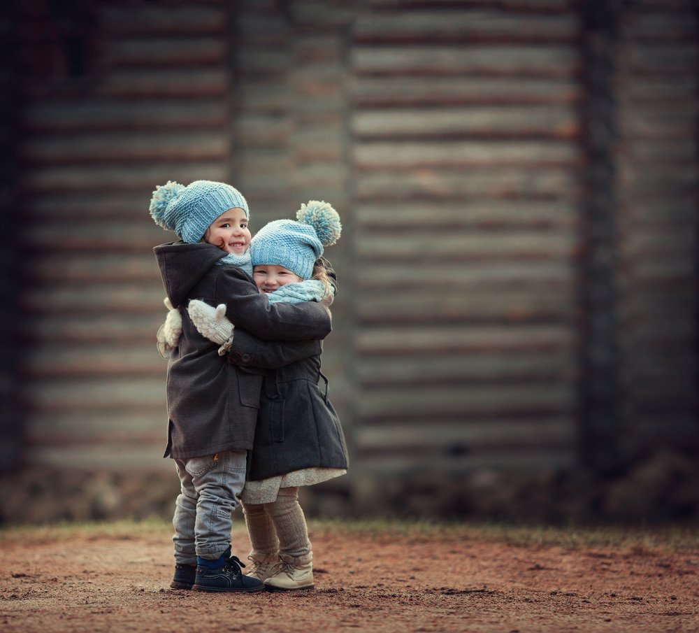 Фотография автора Анна Мельникова