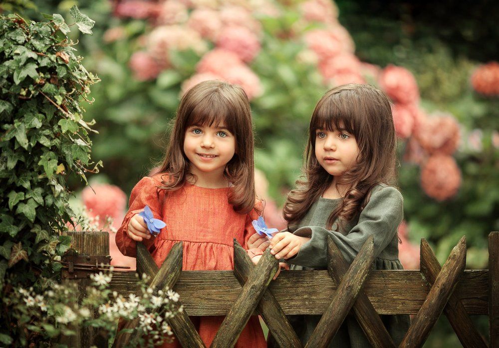 Фотография автора Анна Мельникова