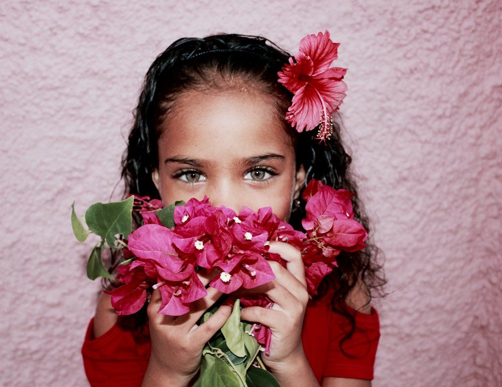 Cuban Girl